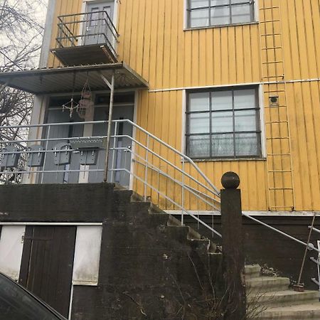 투르쿠 Puutaloasunto 1.8 Km Turun Aurajoelta 아파트 외부 사진